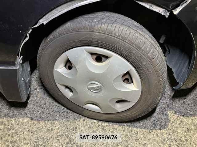 Nissan MOCO 2011 8712788-9
