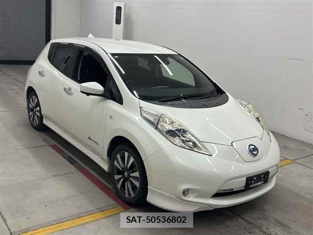 Nissan LEAF 2017 8929128-0