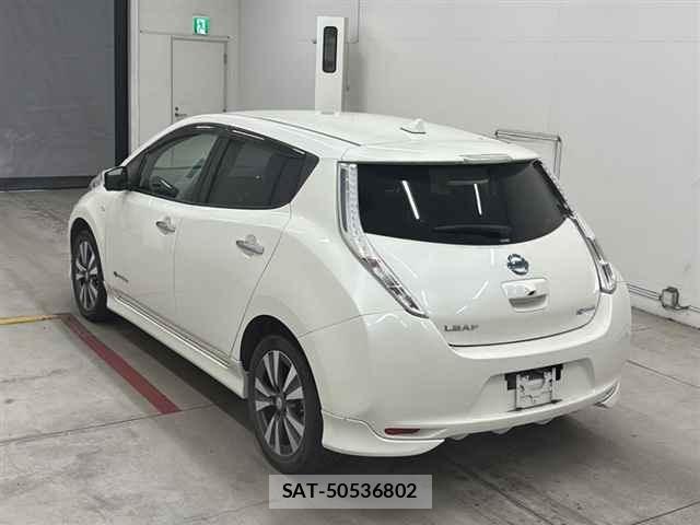 Nissan LEAF 2017 8929128-1