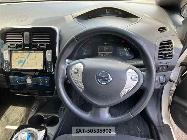 Nissan LEAF 2017 8929128-3