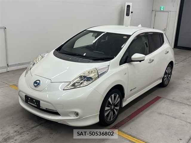 Nissan LEAF 2017 8929128-4