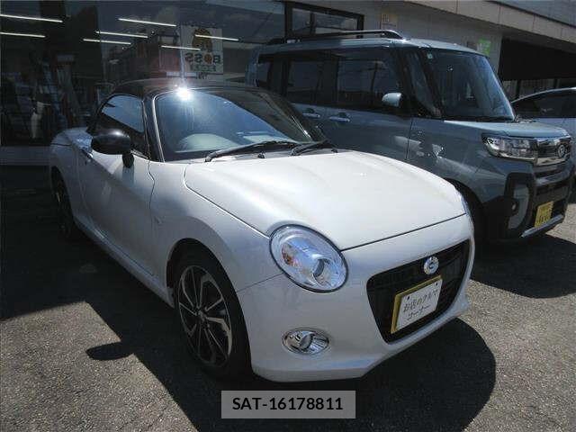 Daihatsu COPEN 2026 8851882-0