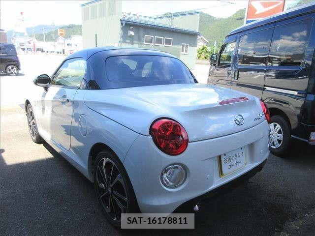 Daihatsu COPEN 2026 8851882-1