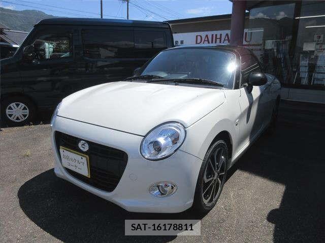 Daihatsu COPEN 2026 8851882-10