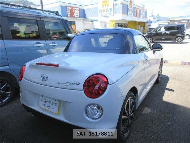 Daihatsu COPEN 2026 8851882-11