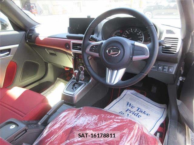 Daihatsu COPEN 2026 8851882-4