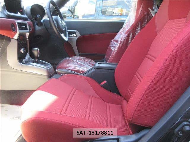 Daihatsu COPEN 2026 8851882-5