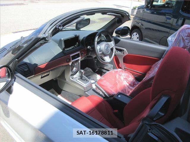 Daihatsu COPEN 2026 8851882-7