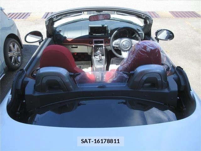 Daihatsu COPEN 2026 8851882-8