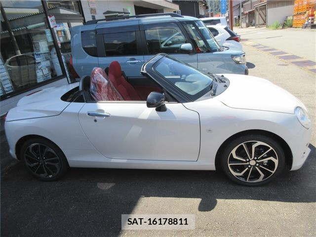 Daihatsu COPEN 2026 8851882-9