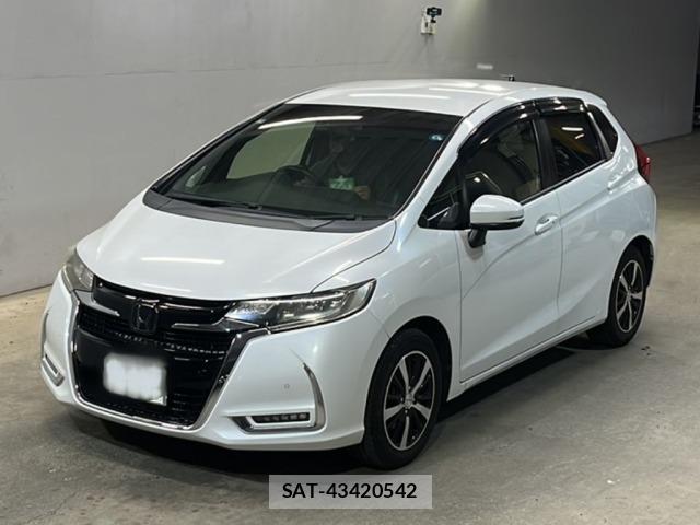 Honda FIT 2019 8920251-0