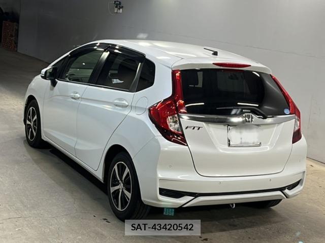 Honda FIT 2019 8920251-1