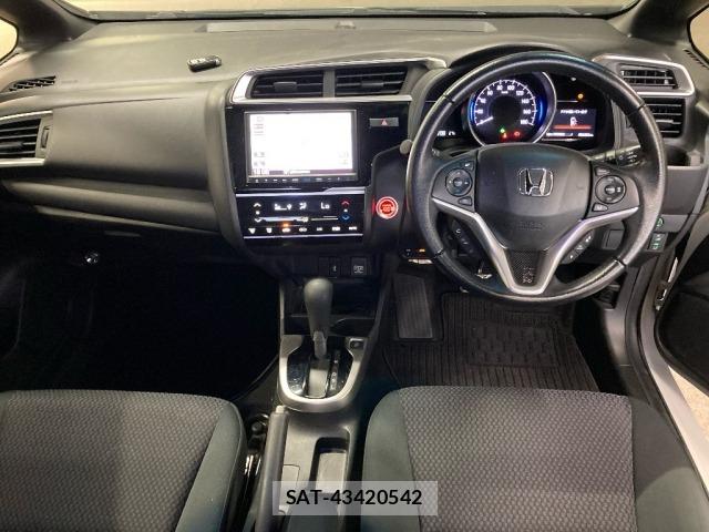 Honda FIT 2019 8920251-3