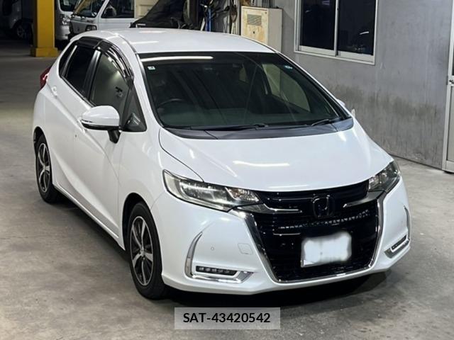Honda FIT 2019 8920251-4