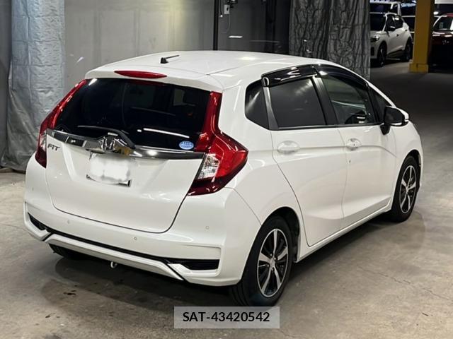 Honda FIT 2019 8920251-5