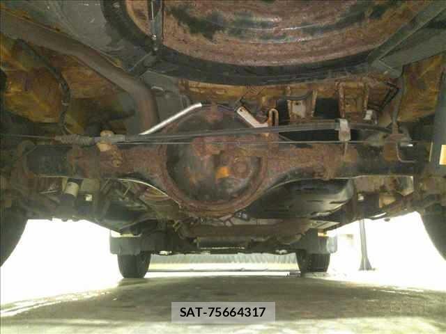 Mazda BONGO VAN 2016 8748339-7