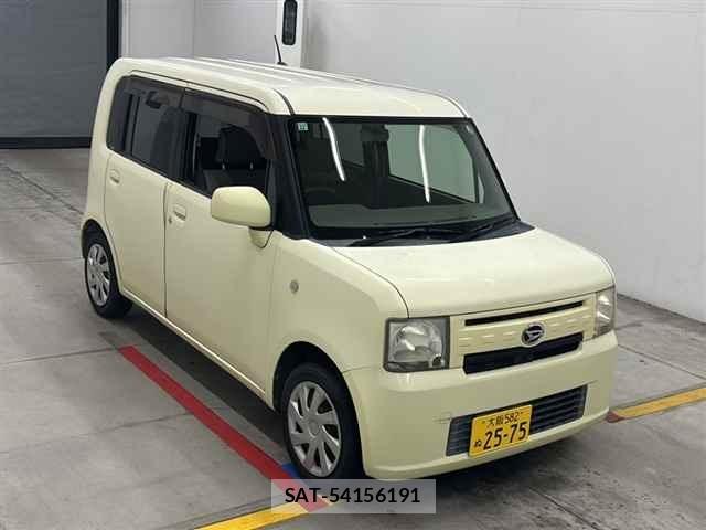 Daihatsu MOVE CONTE 2011 8935763-0