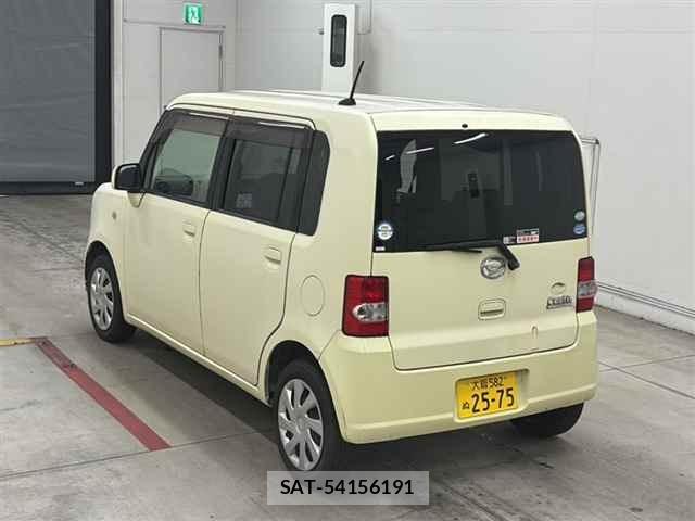 Daihatsu MOVE CONTE 2011 8935763-1