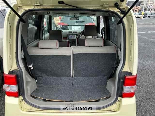 Daihatsu MOVE CONTE 2011 8935763-10