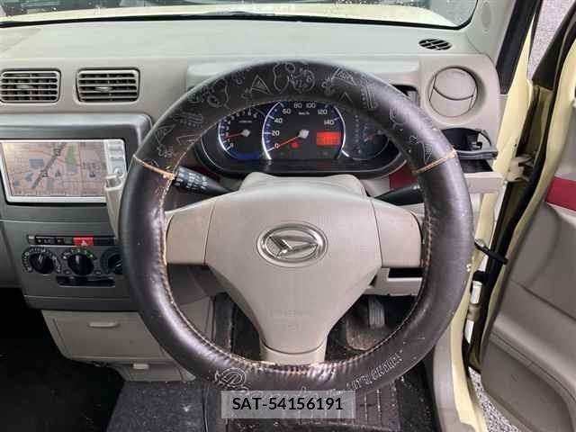 Daihatsu MOVE CONTE 2011 8935763-3