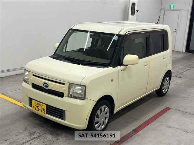 Daihatsu MOVE CONTE 2011 8935763-4