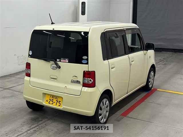 Daihatsu MOVE CONTE 2011 8935763-5
