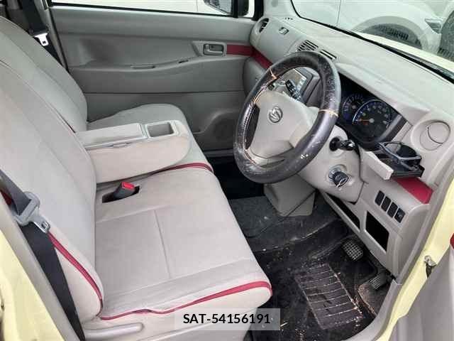 Daihatsu MOVE CONTE 2011 8935763-7