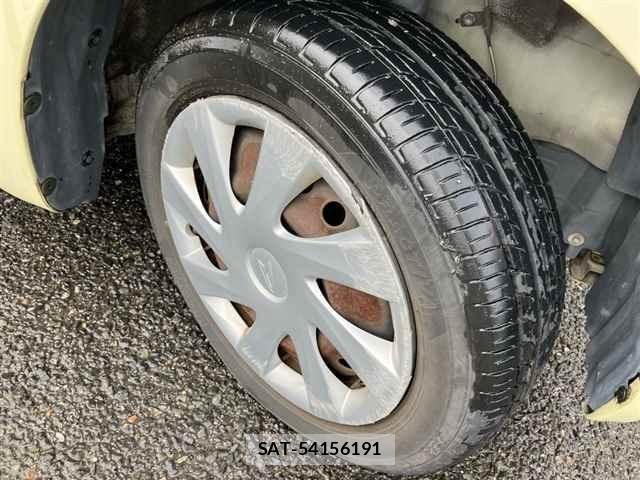 Daihatsu MOVE CONTE 2011 8935763-9