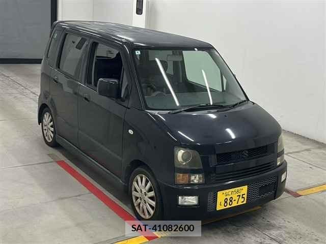 sat car