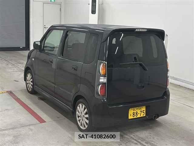 Suzuki WAGON R 2004 8921503-1