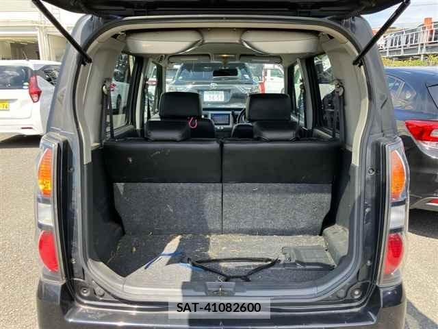 Suzuki WAGON R 2004 8921503-10
