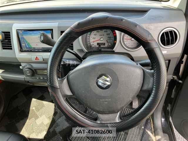 Suzuki WAGON R 2004 8921503-3