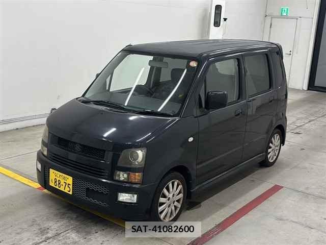 Suzuki WAGON R 2004 8921503-4