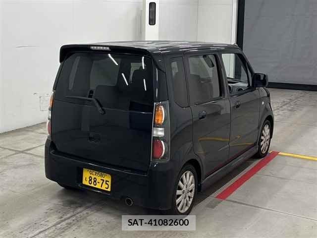 Suzuki WAGON R 2004 8921503-5
