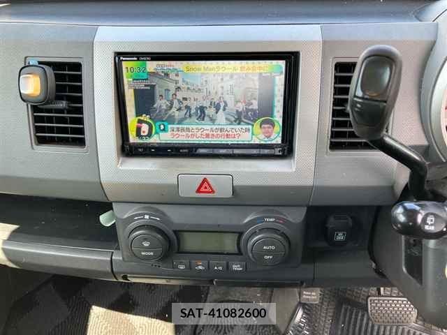 Suzuki WAGON R 2004 8921503-6