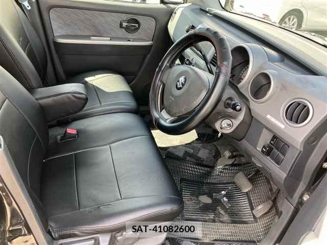 Suzuki WAGON R 2004 8921503-7