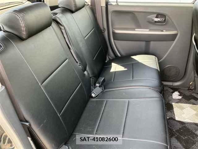 Suzuki WAGON R 2004 8921503-8