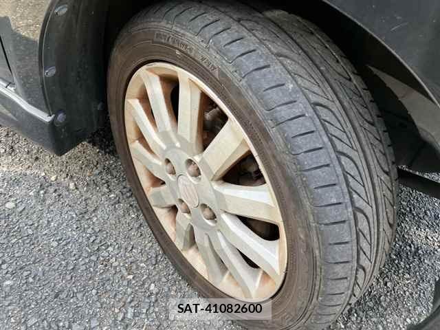 Suzuki WAGON R 2004 8921503-9