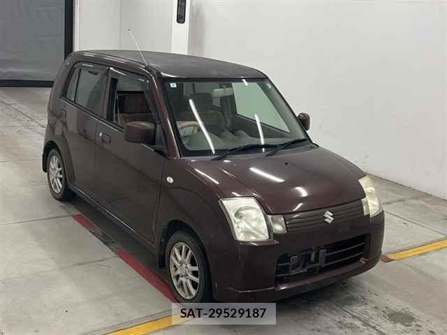 Suzuki ALTO 2009 8914116-0
