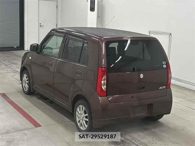 Suzuki ALTO 2009 8914116-1