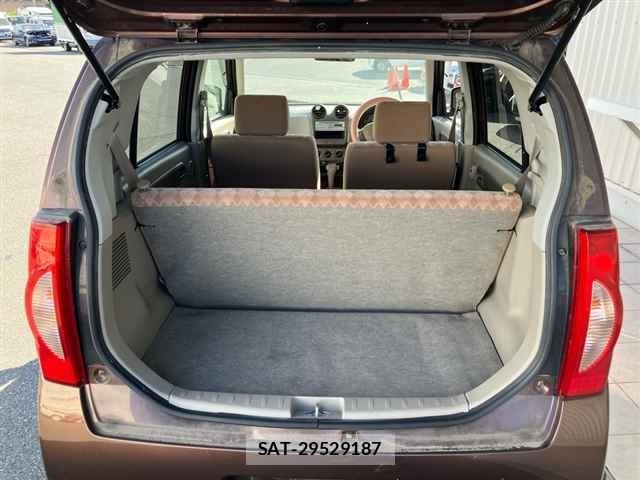 Suzuki ALTO 2009 8914116-10