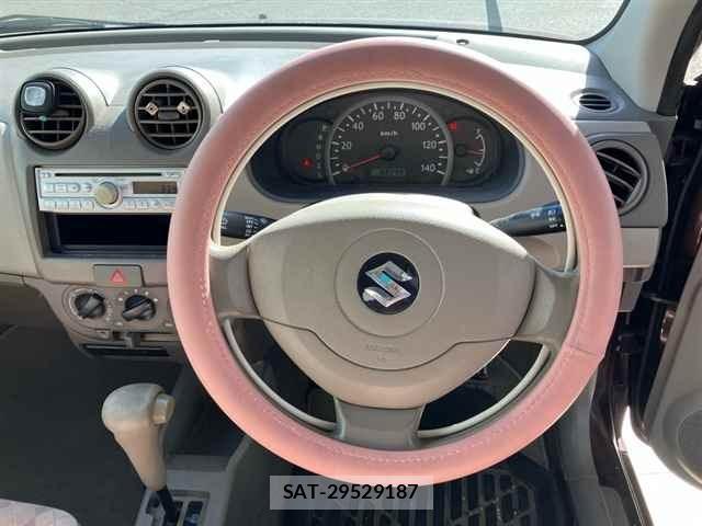 Suzuki ALTO 2009 8914116-3