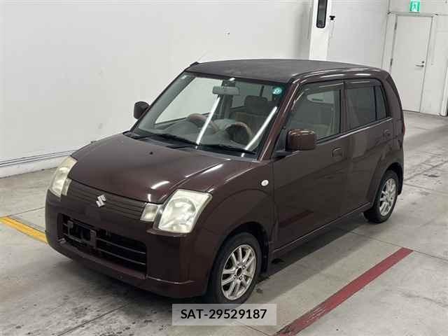 Suzuki ALTO 2009 8914116-4