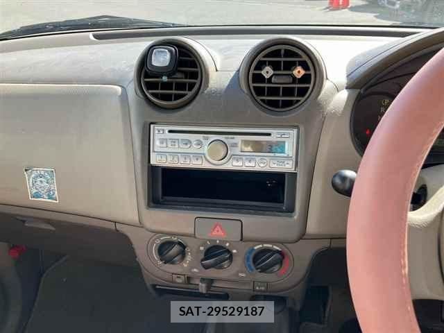 Suzuki ALTO 2009 8914116-6