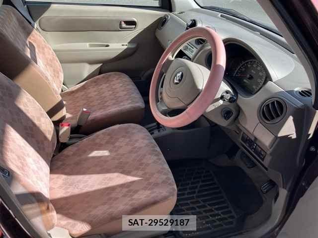 Suzuki ALTO 2009 8914116-7