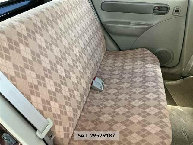 Suzuki ALTO 2009 8914116-8