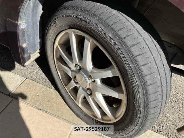 Suzuki ALTO 2009 8914116-9