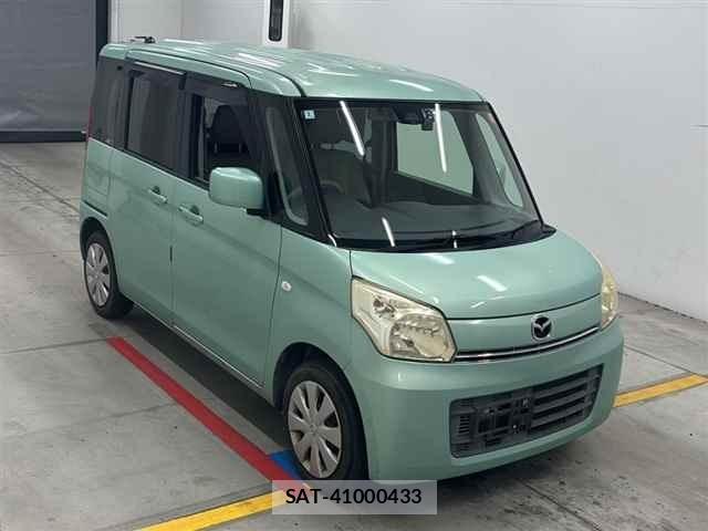 Mazda FLAIR WAGON 2014 8910925-0