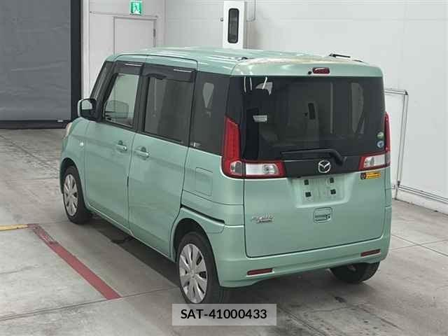 Mazda FLAIR WAGON 2014 8910925-1