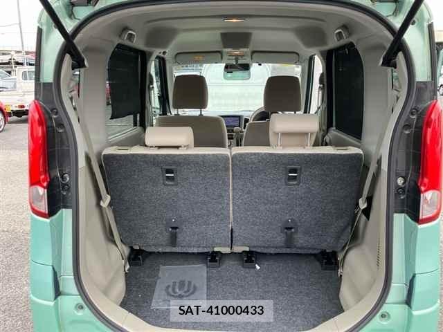Mazda FLAIR WAGON 2014 8910925-10